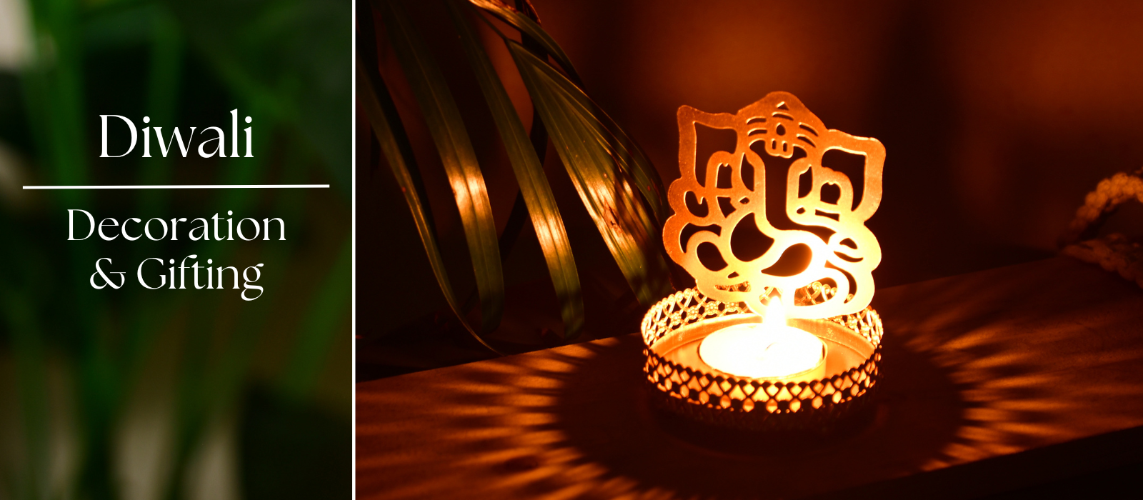 Diwali Decoration and Gifting