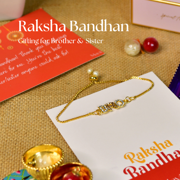 Raksha Bandhan Delights