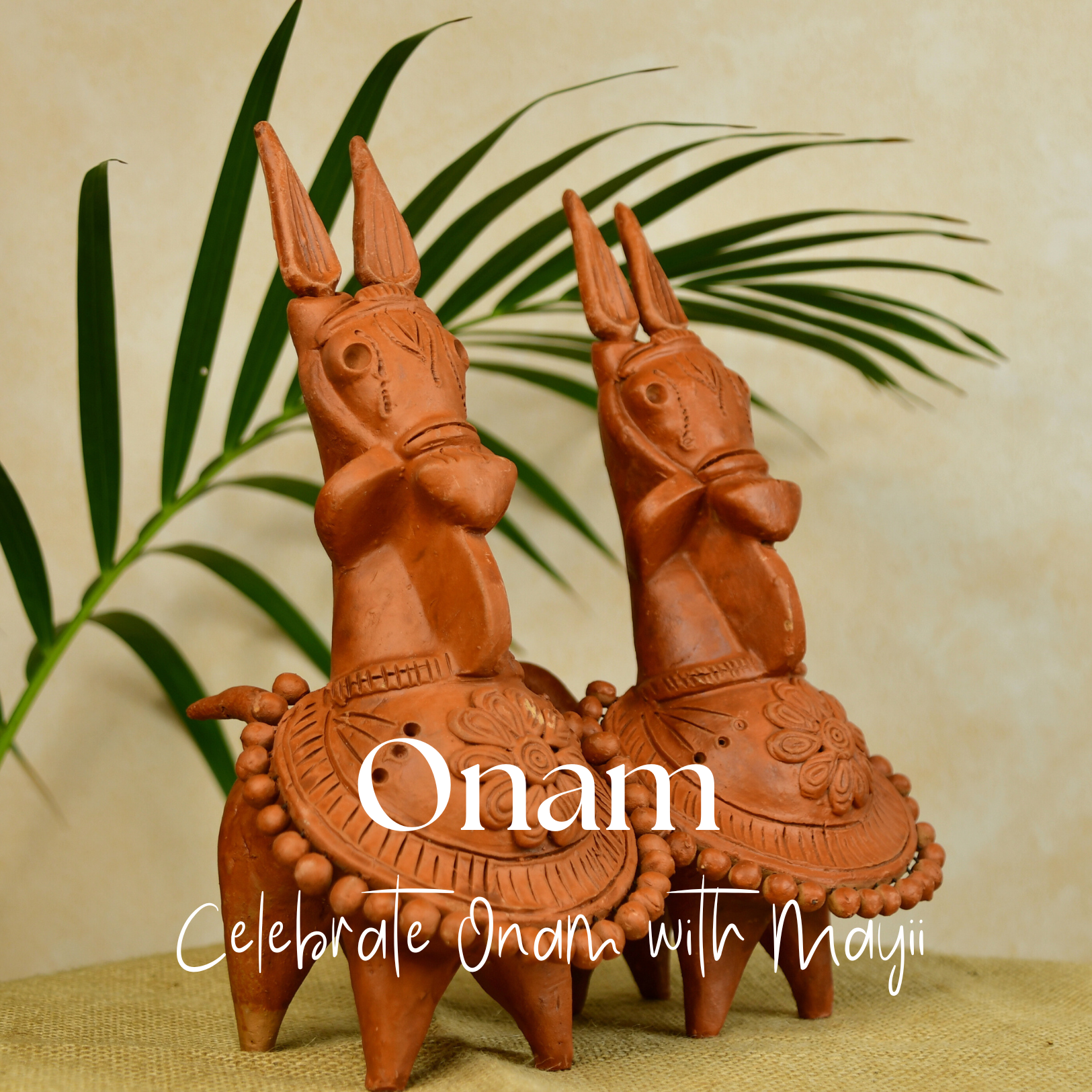 Mayii: Onam's Warmth: Onam Gift Ideas