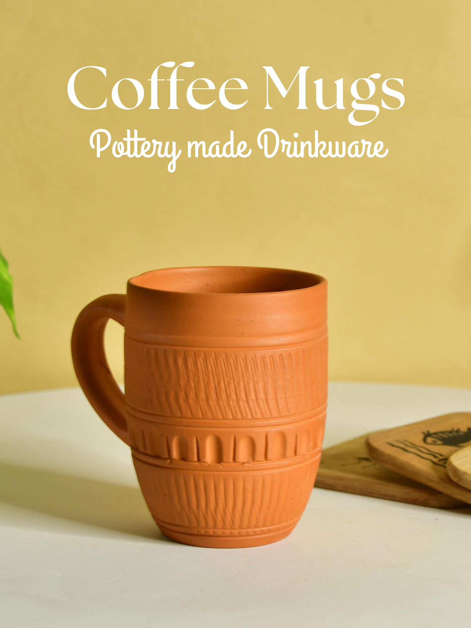 Coffee Mugs