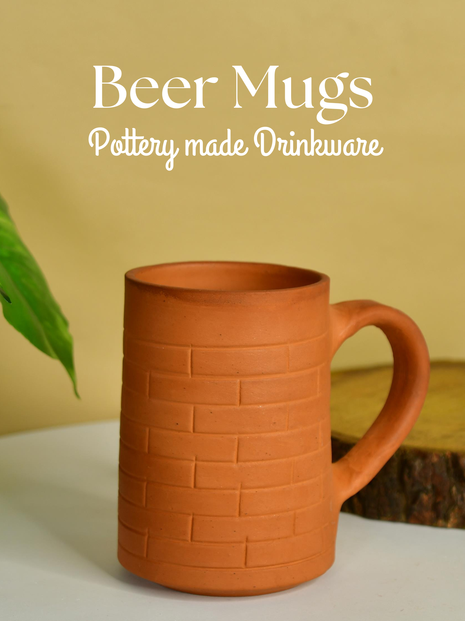 Beer Mugs