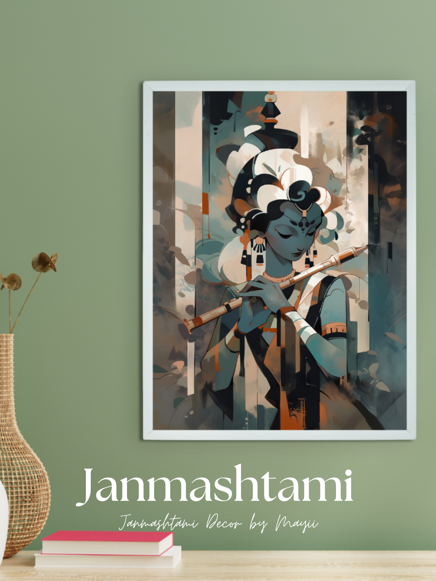 Janmashtami Gifts