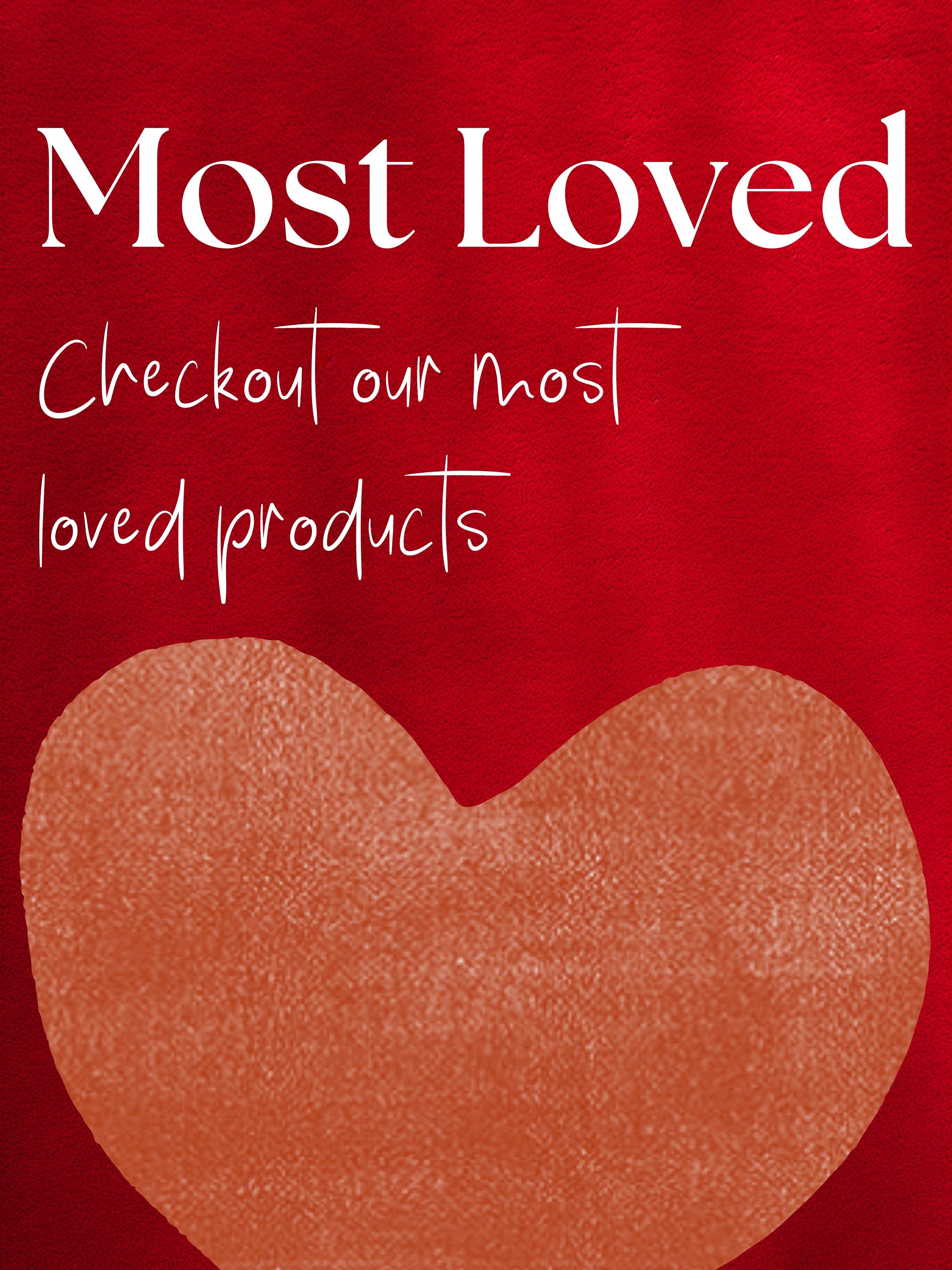 Most Loved