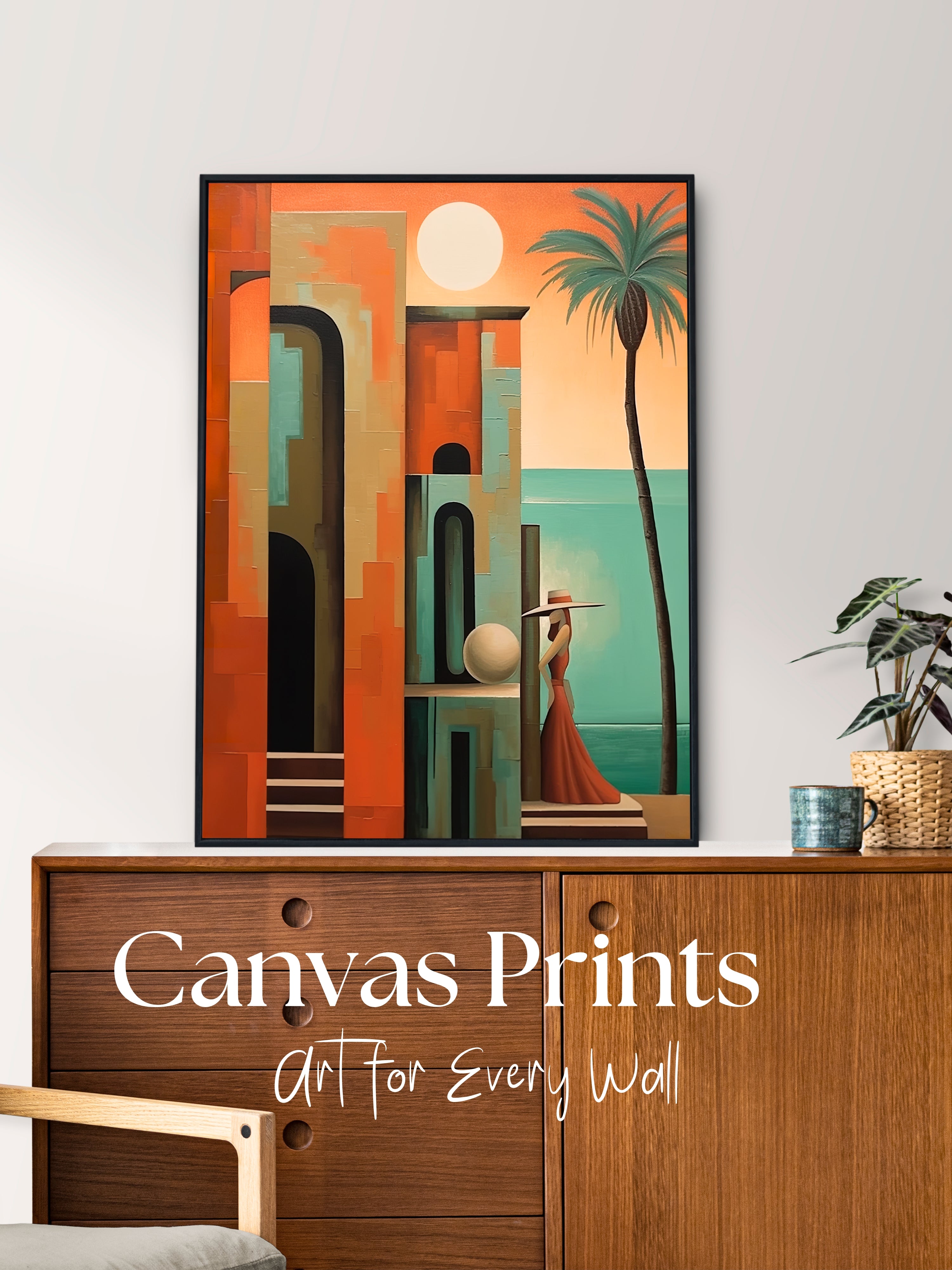 Canvas Prints