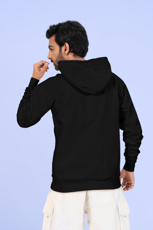 Mayii | Coldplay India Concert 2025 Special Edition Hoodie | Concert Ready