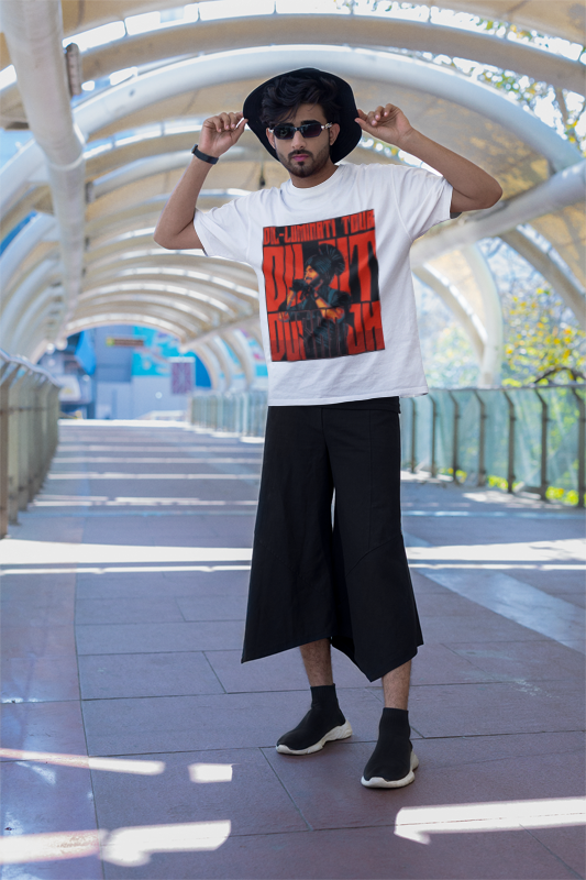 Mayii | Diljit Dosanjh India Tour 2024 Men's T-Shirt | Limited Edition Concert Style