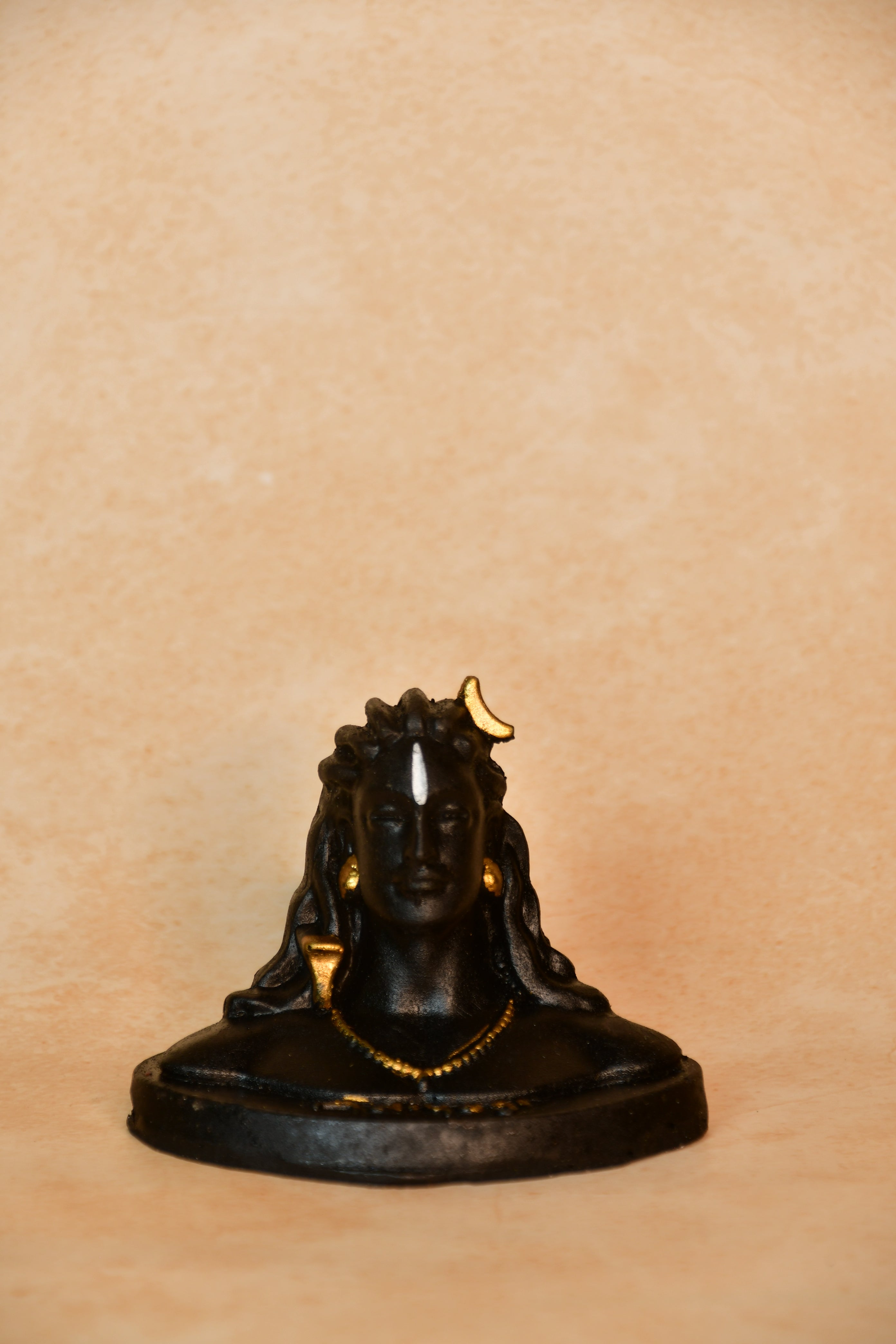 Mayii Resin Adiyogi Mini