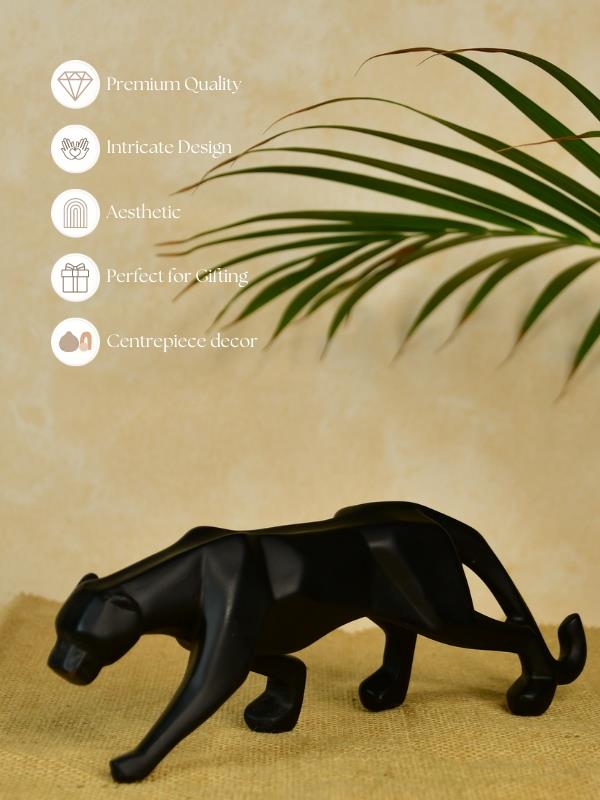 Mayii Mini Black Panther