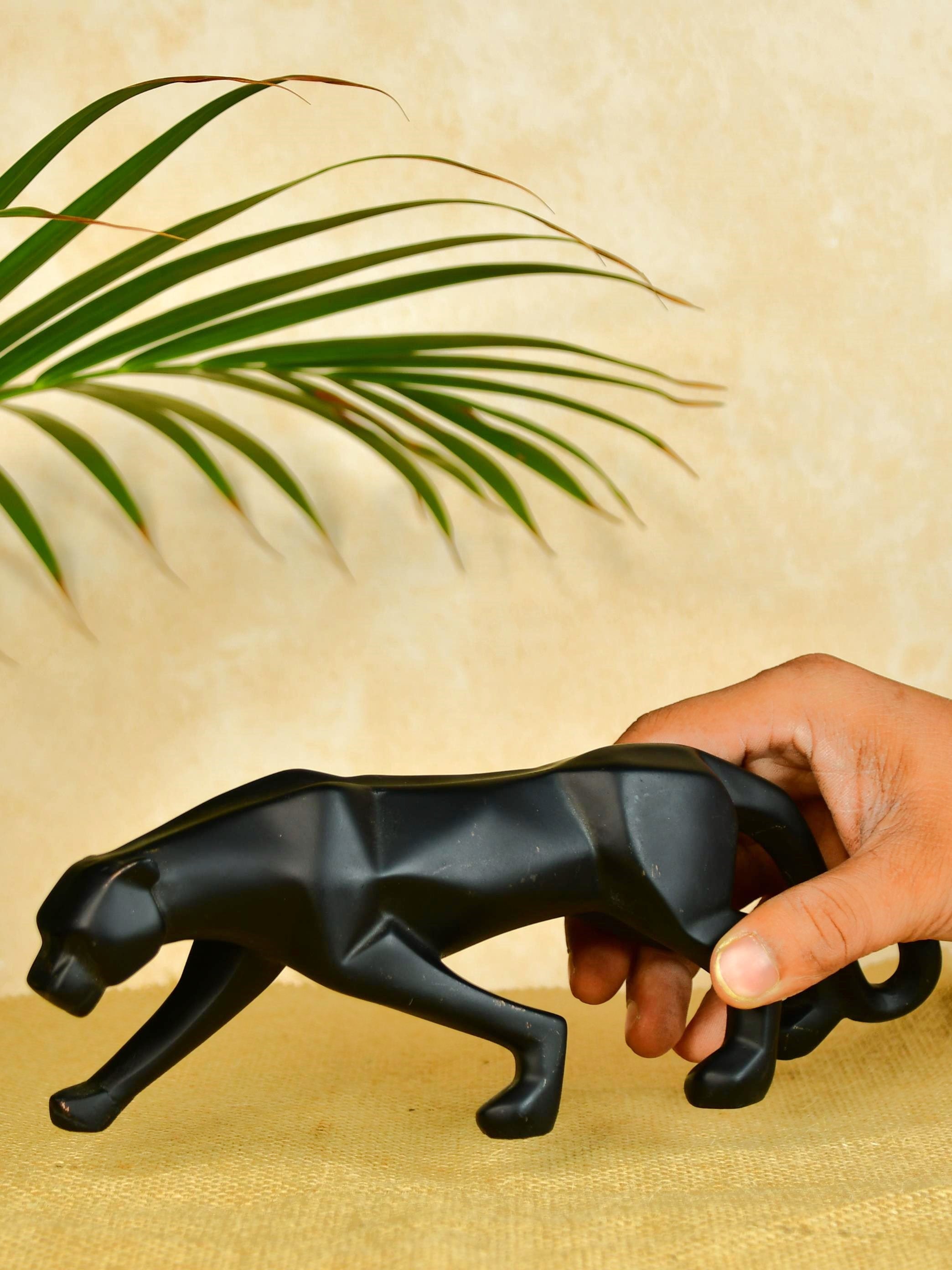 Mayii Mini Black Panther