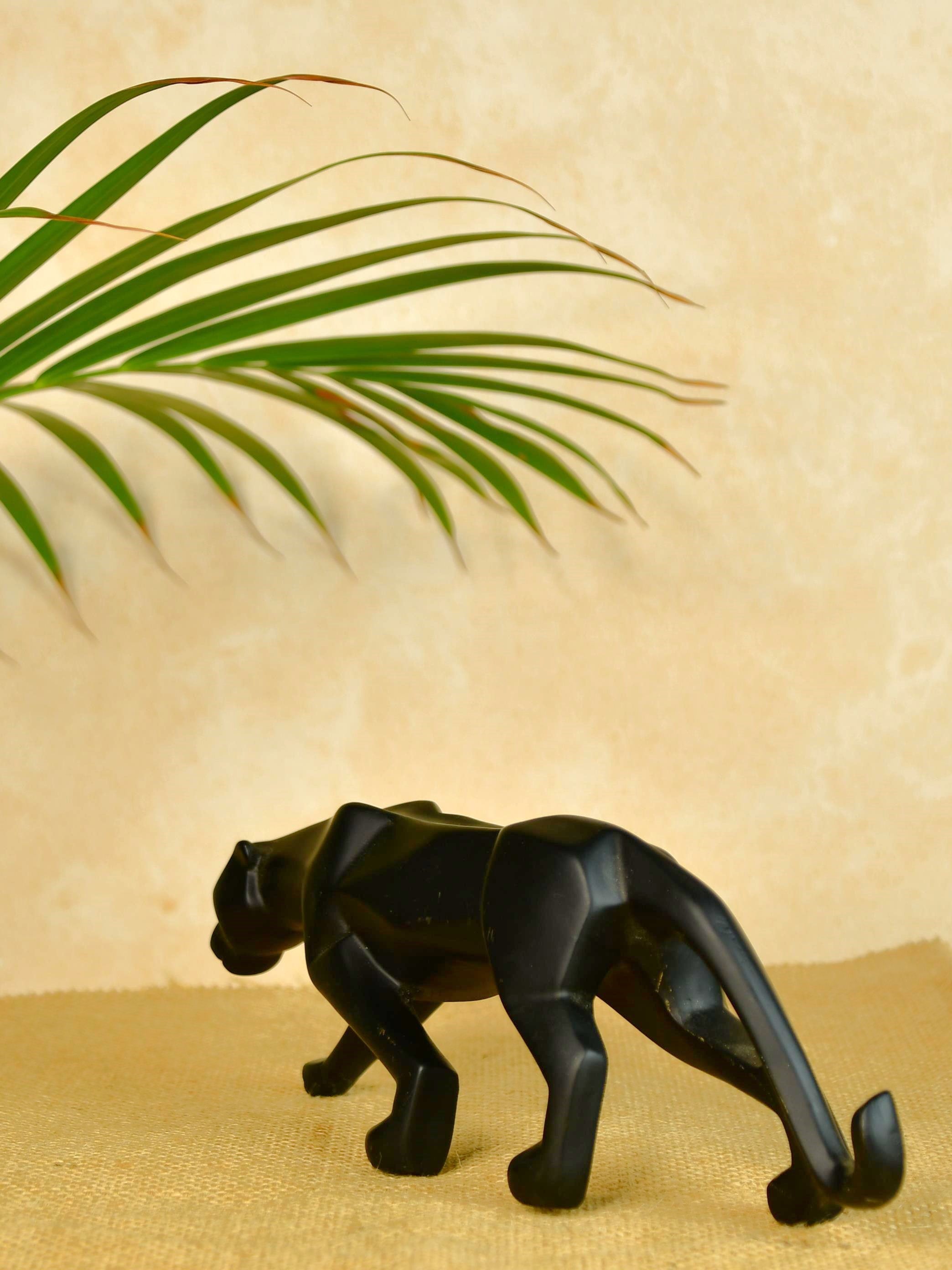 Mayii Mini Black Panther