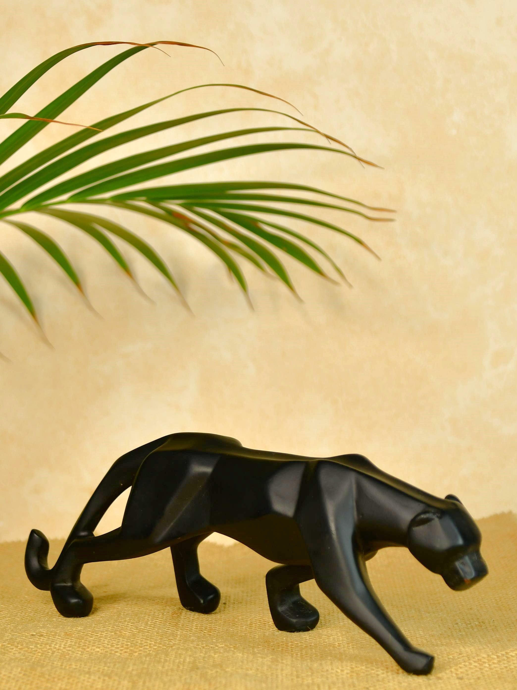 Mayii Mini Black Panther