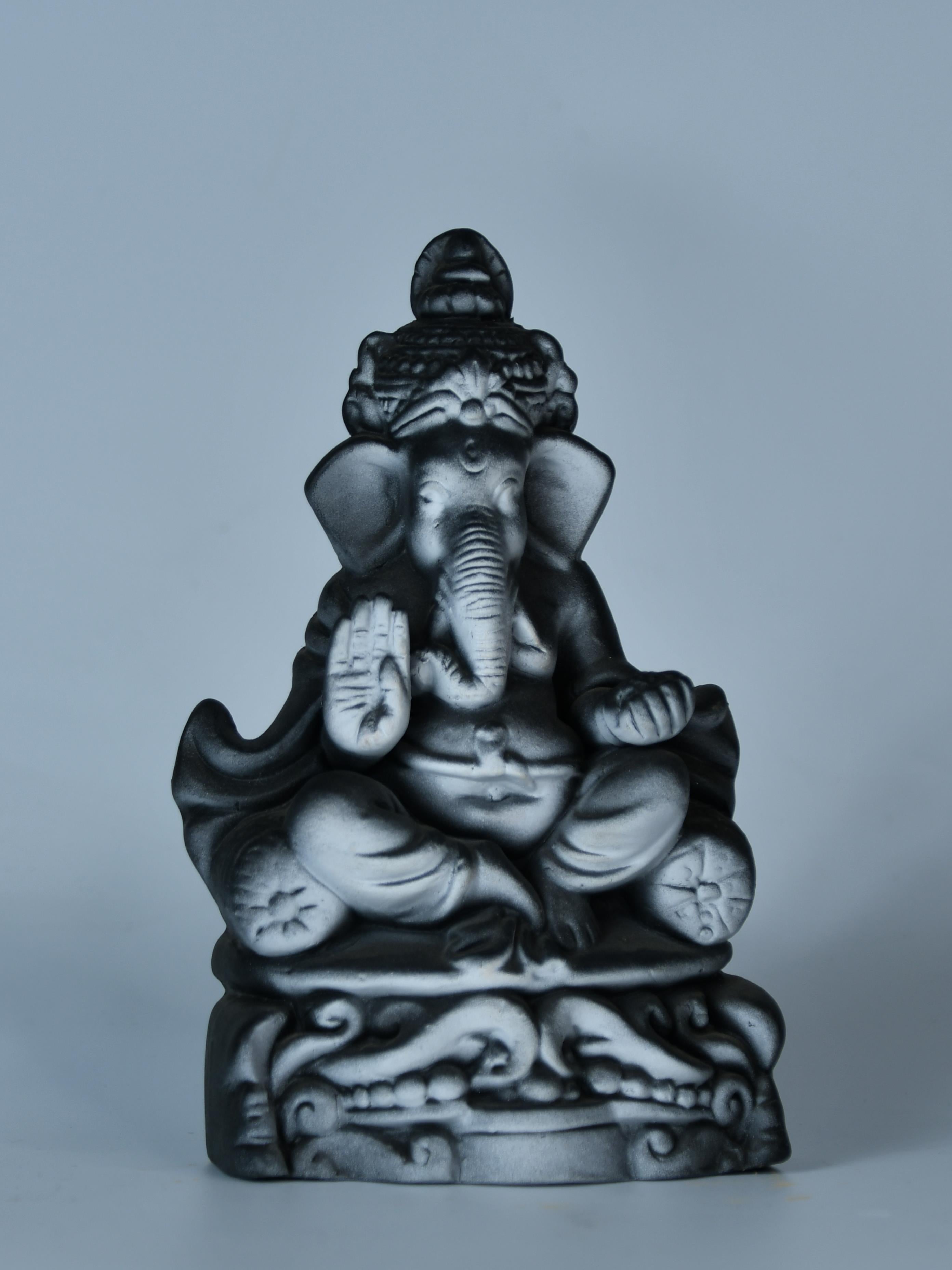 Mayii - Ganesha's Blessings in Ascendancy