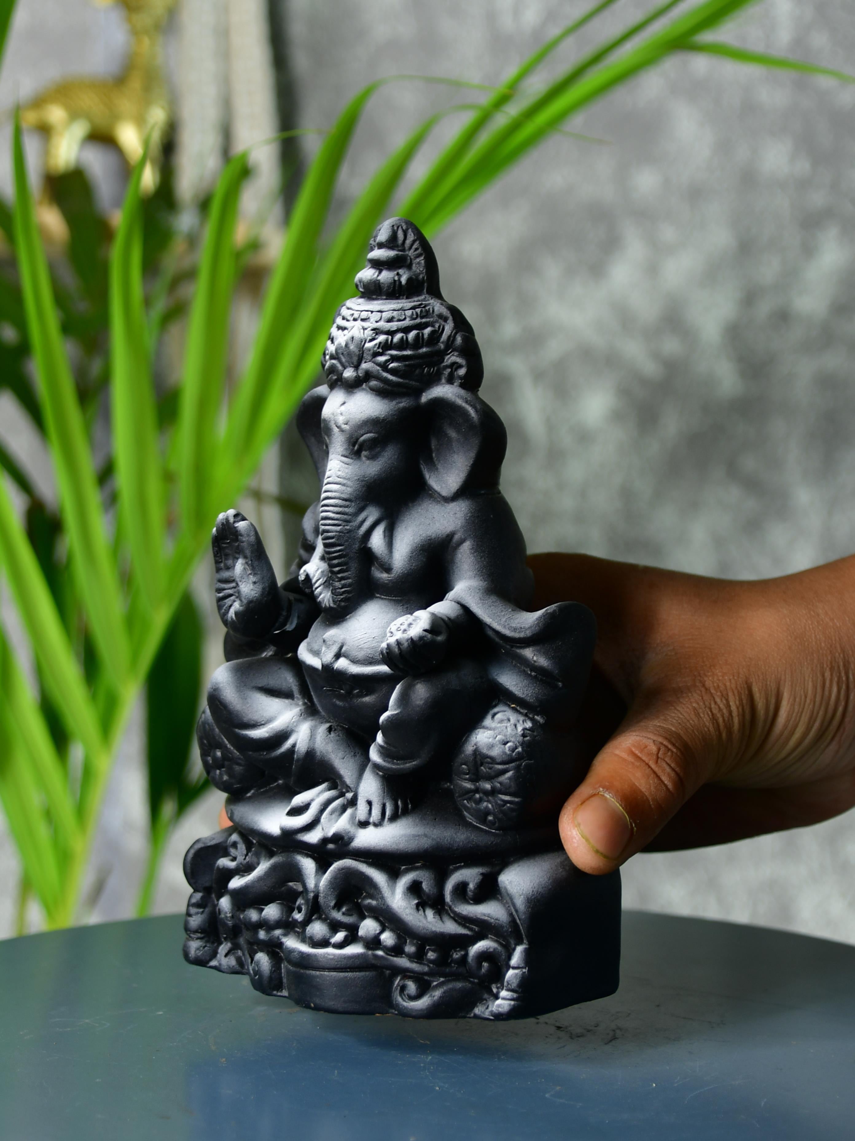 Mayii - Ganesha's Blessings in Ascendancy