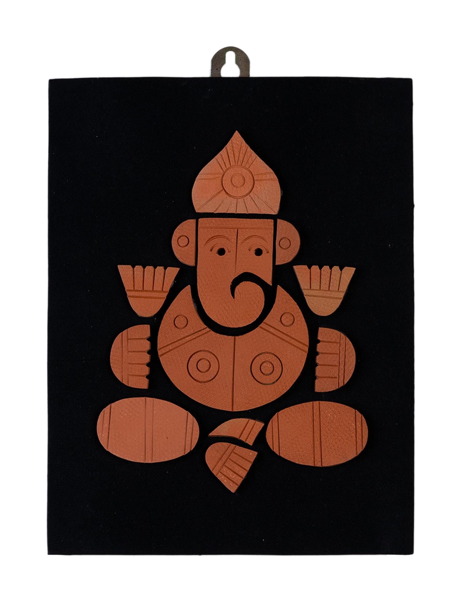 Mayii - The wall of lord Ganesh!