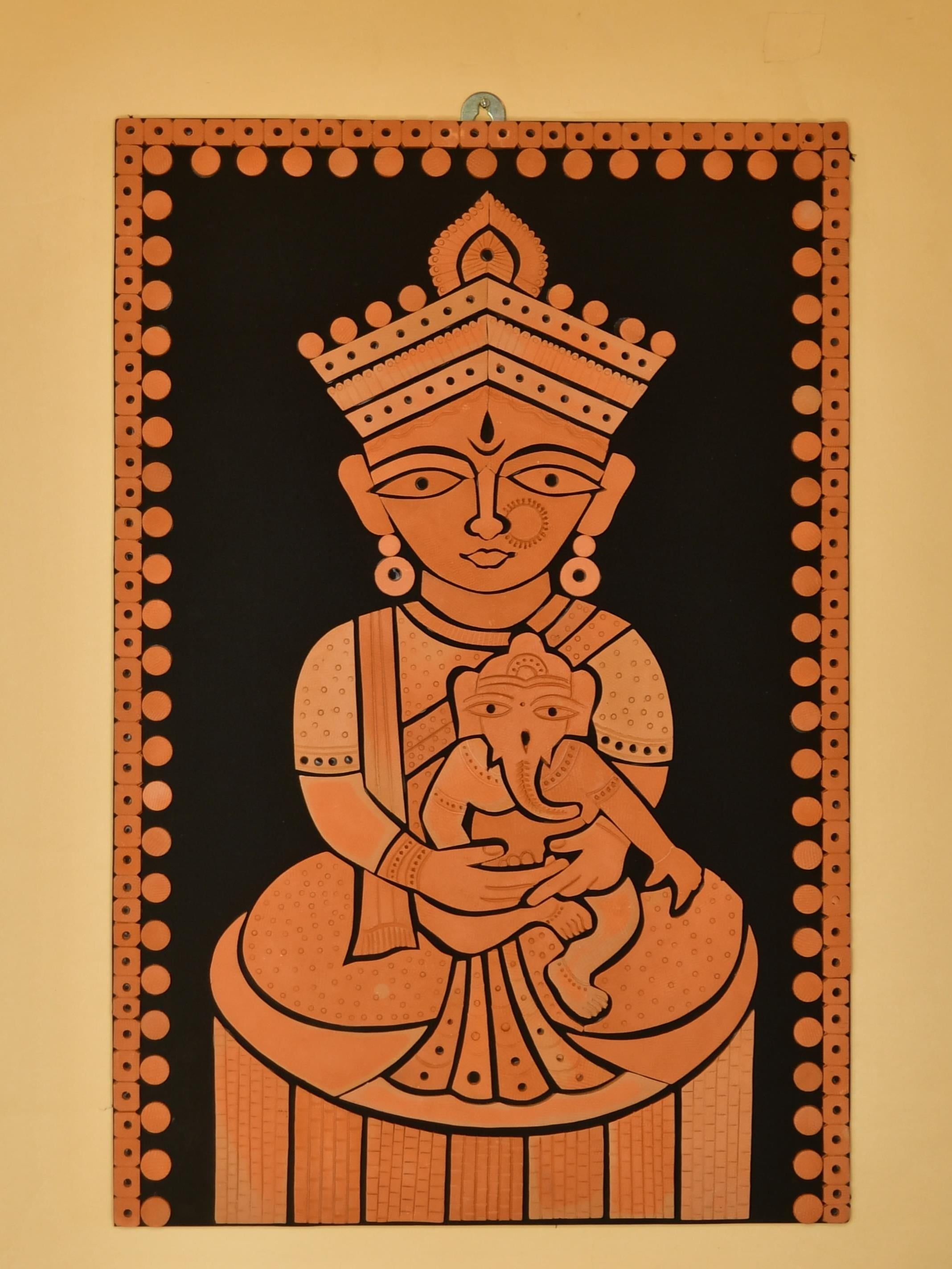 Mayii - The Little Ganesha