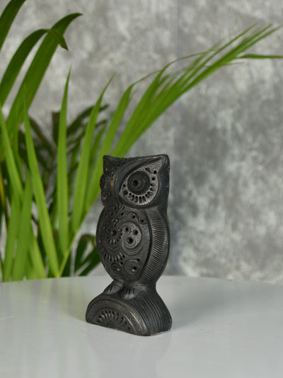 Mayii - Vintage owl handcrafted to perfection